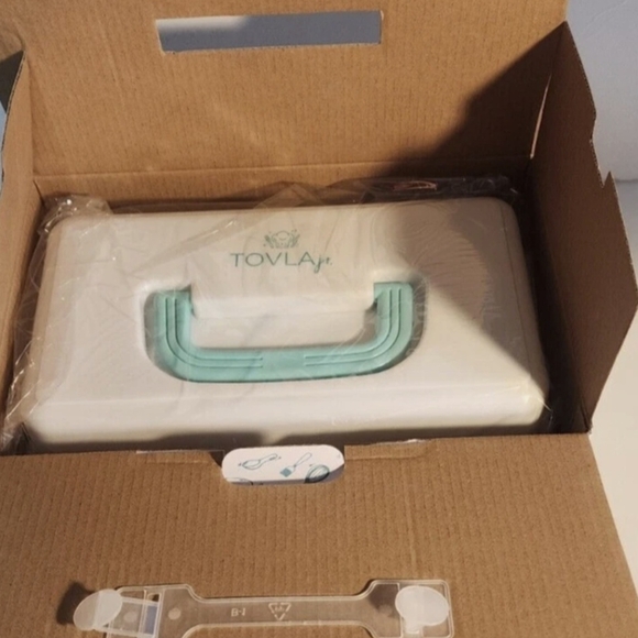 Tovla Jr. Kids' Dinosaur Baking Set - Green - Picture 13 of 13